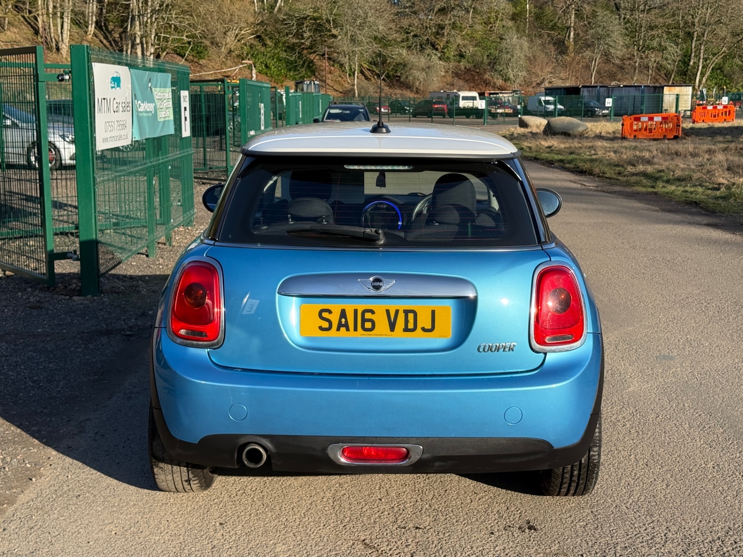 Used MINI Hatch 2016 for sale - 77732360: Photo 7