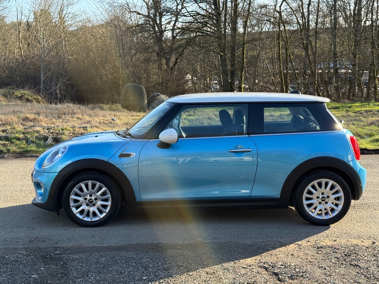 Used MINI Hatch 2016 for sale - 77732360: Photo 9