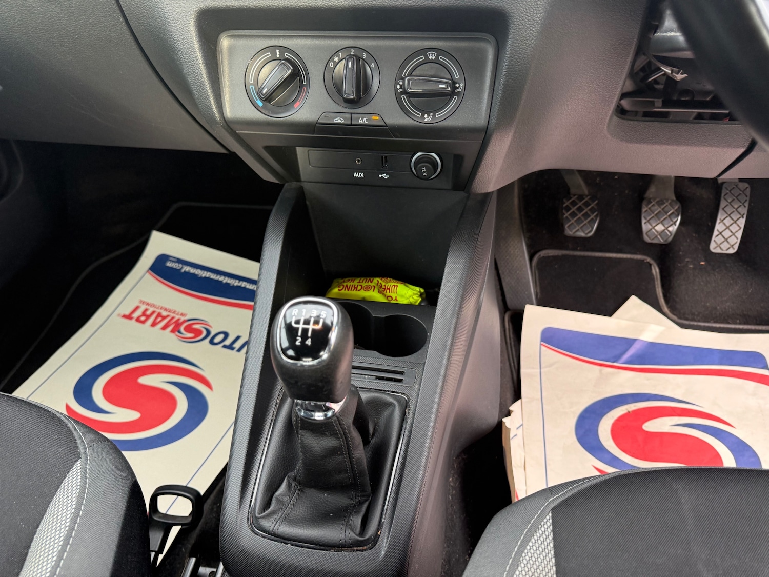 Used Skoda Fabia 2016 for sale - 76850562: Photo 18