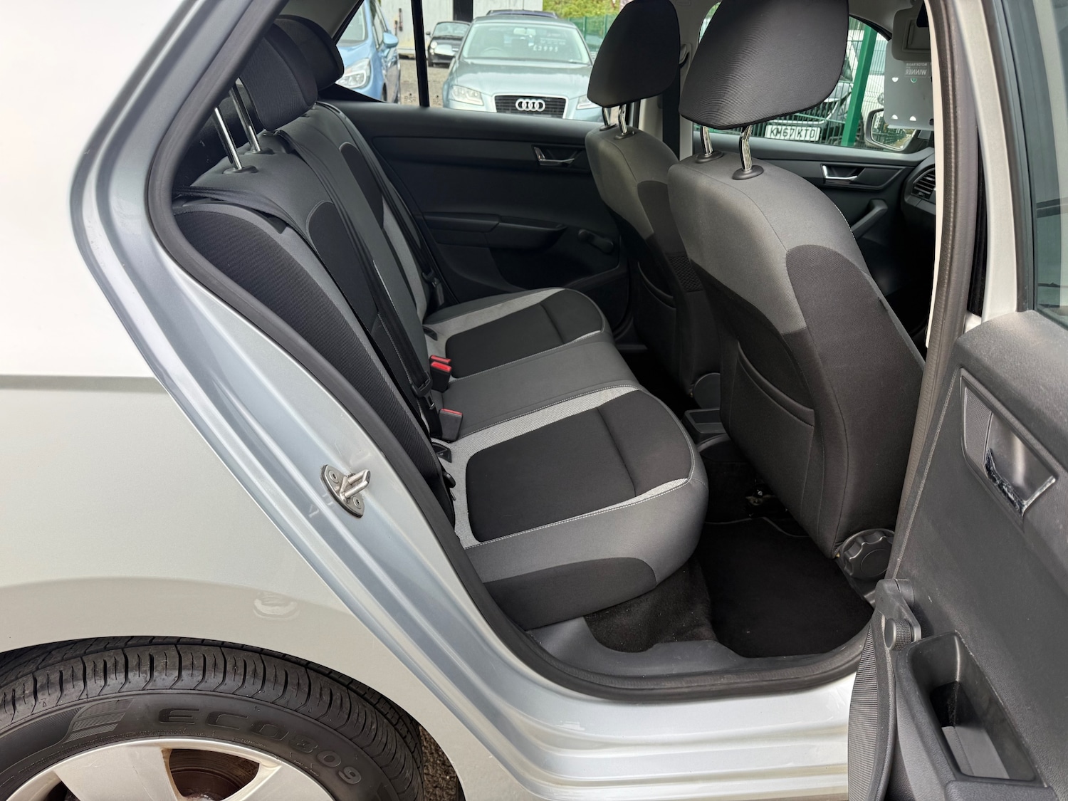 Used Skoda Fabia 2016 for sale - 76850562: Photo 19