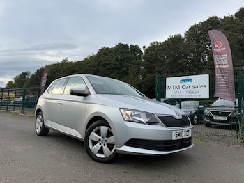 2016 (16) - 1.2 TSI 90 SE 5dr