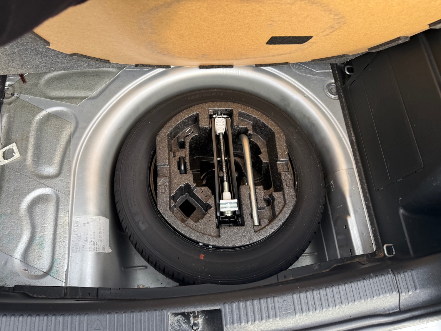 Used Skoda Fabia 2016 for sale - 76850562: Photo 21