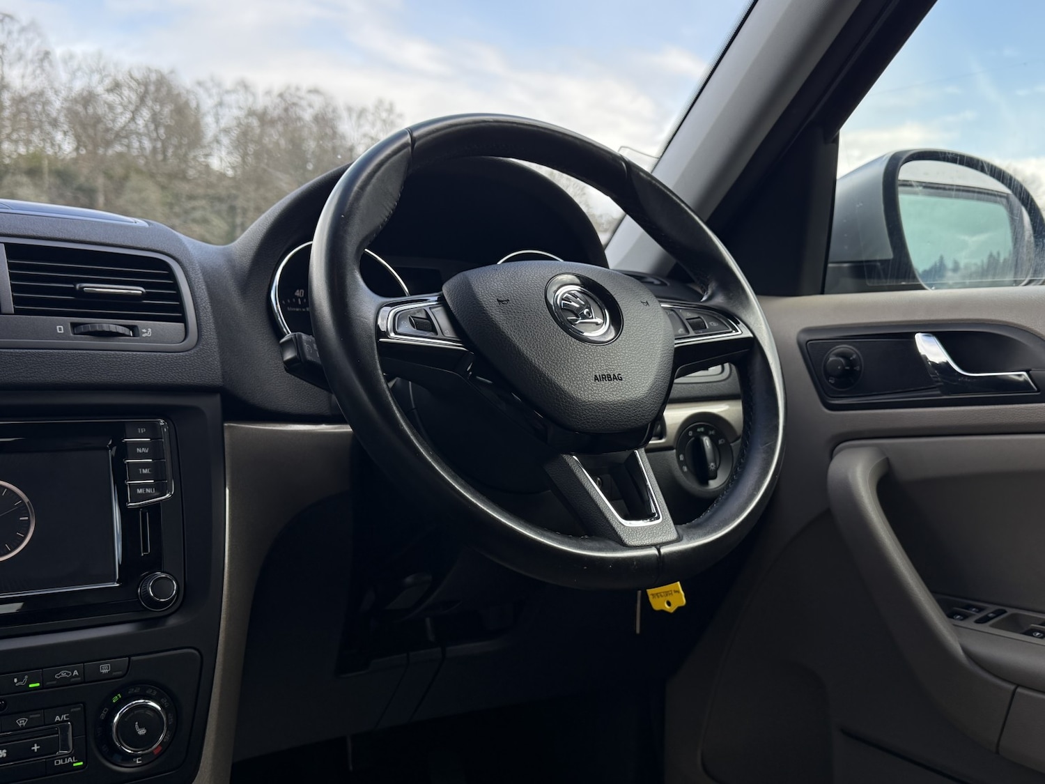 Used Skoda Yeti 2017 for sale - 78190658: Photo 17