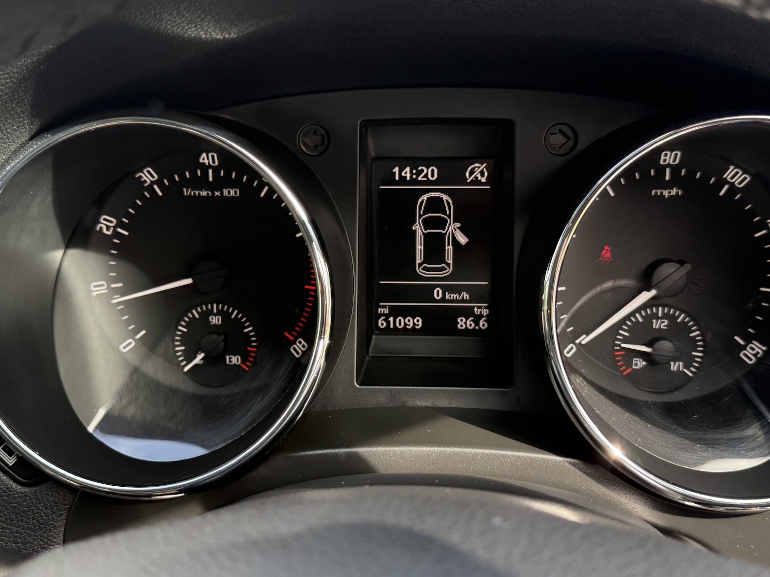 Used Skoda Yeti 2017 for sale - 78190658: Photo 22