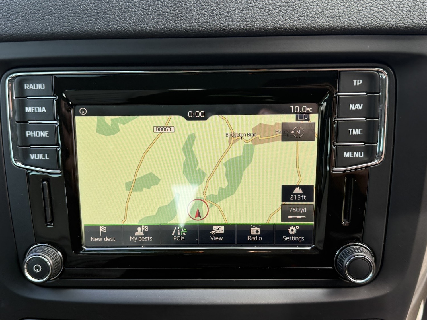 Used Skoda Yeti 2017 for sale - 78190658: Photo 24