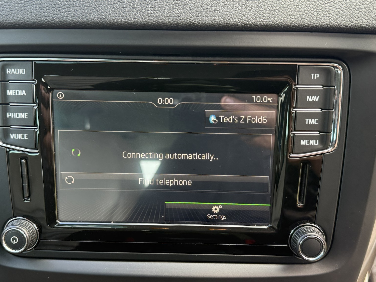 Used Skoda Yeti 2017 for sale - 78190658: Photo 26