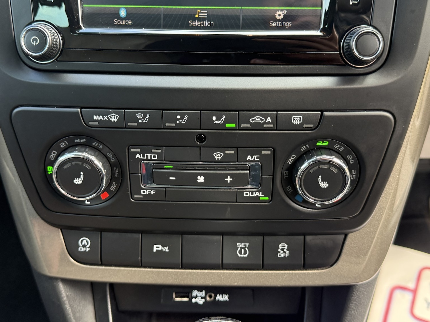 Used Skoda Yeti 2017 for sale - 78190658: Photo 28