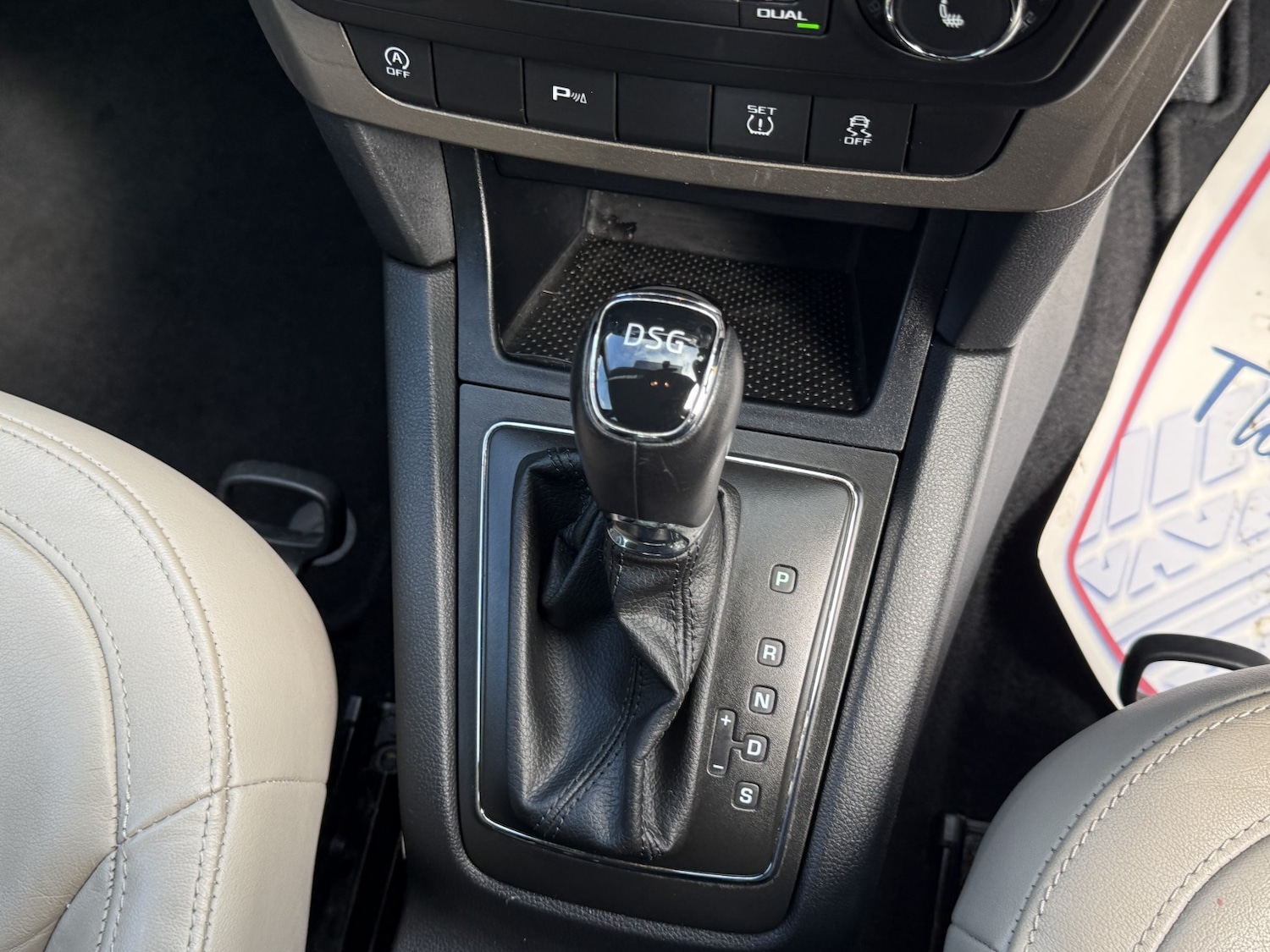 Used Skoda Yeti 2017 for sale - 78190658: Photo 29