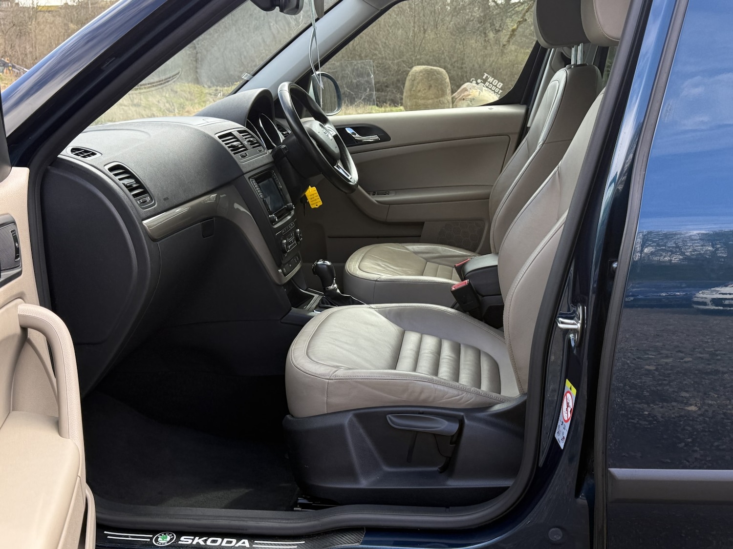 Used Skoda Yeti 2017 for sale - 78190658: Photo 31