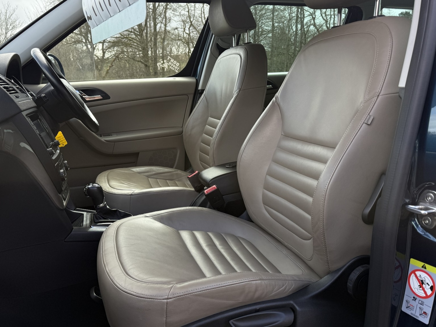 Used Skoda Yeti 2017 for sale - 78190658: Photo 32