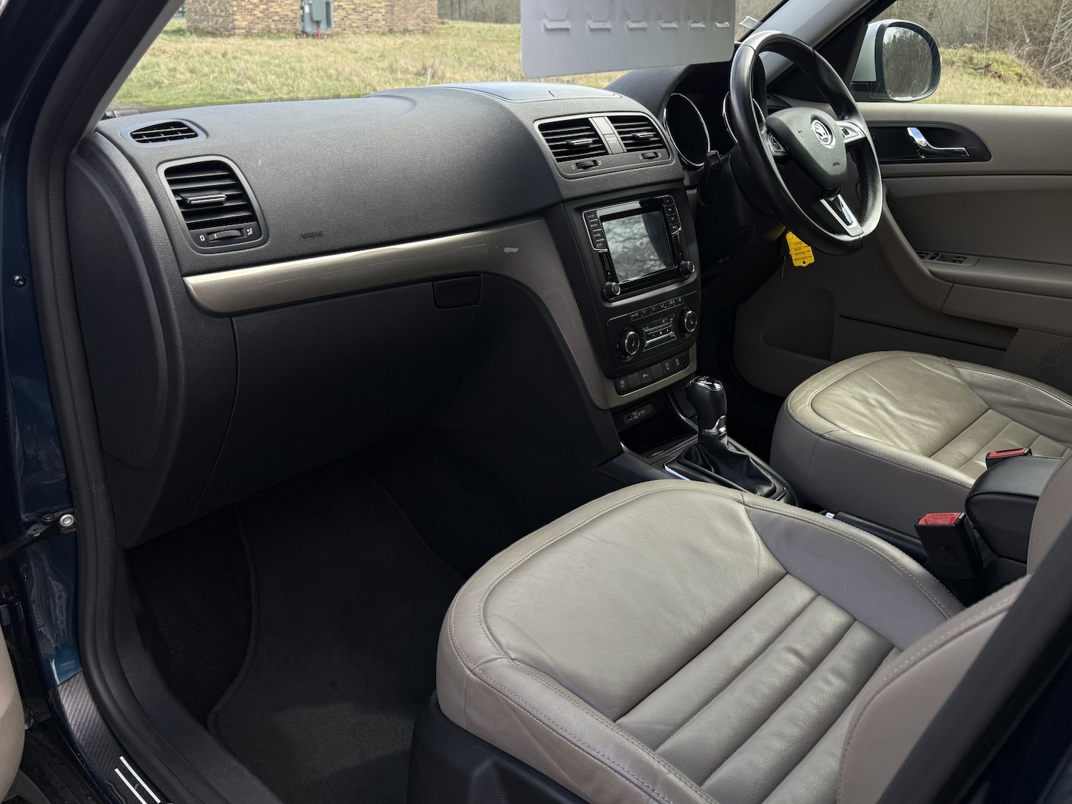 Used Skoda Yeti 2017 for sale - 78190658: Photo 33