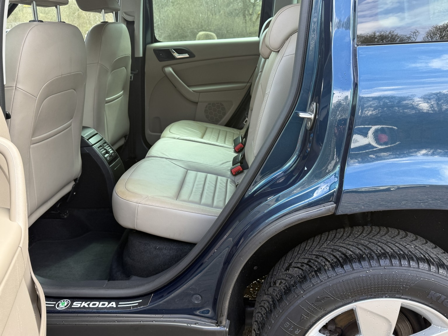 Used Skoda Yeti 2017 for sale - 78190658: Photo 34