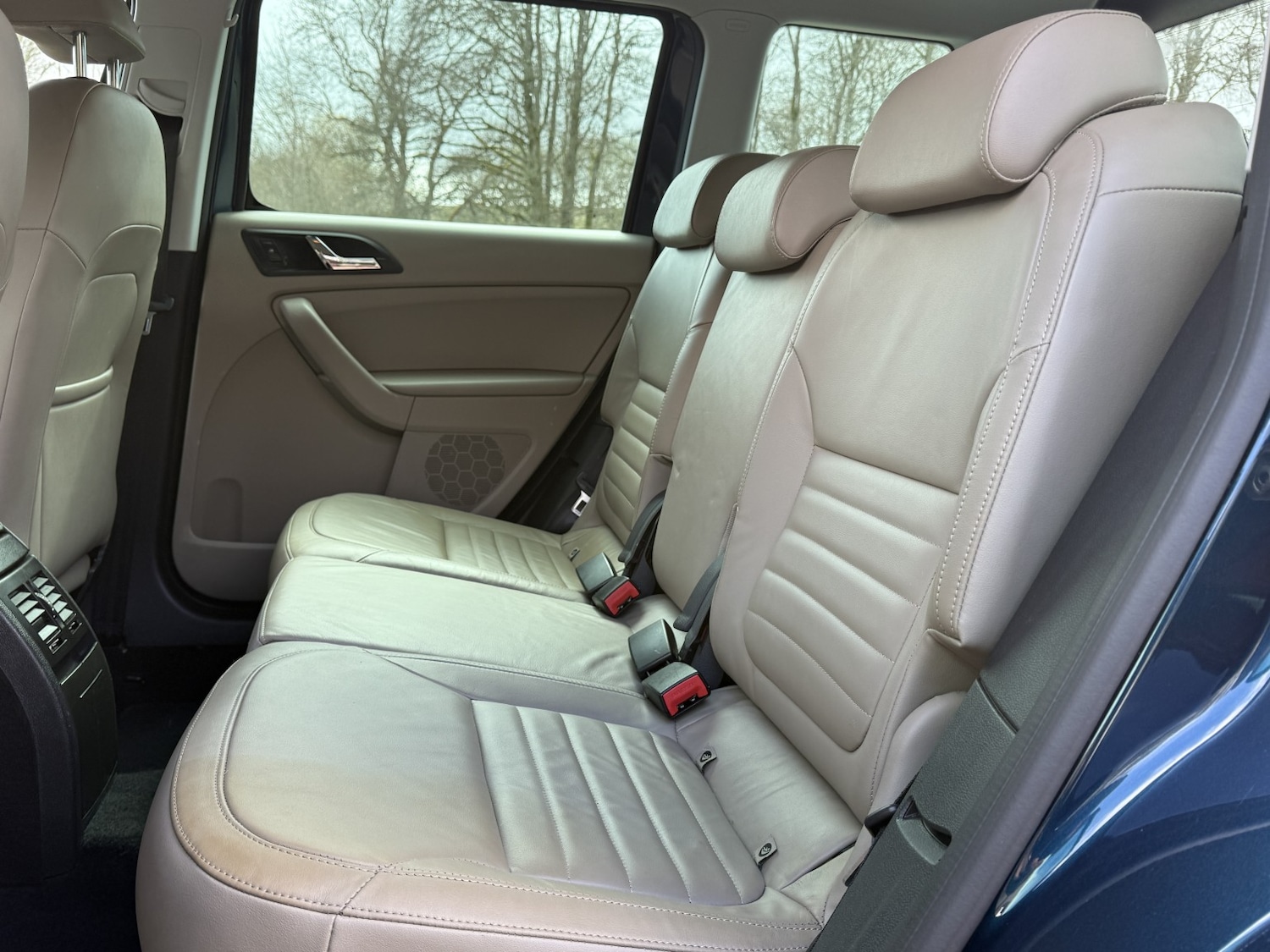 Used Skoda Yeti 2017 for sale - 78190658: Photo 35