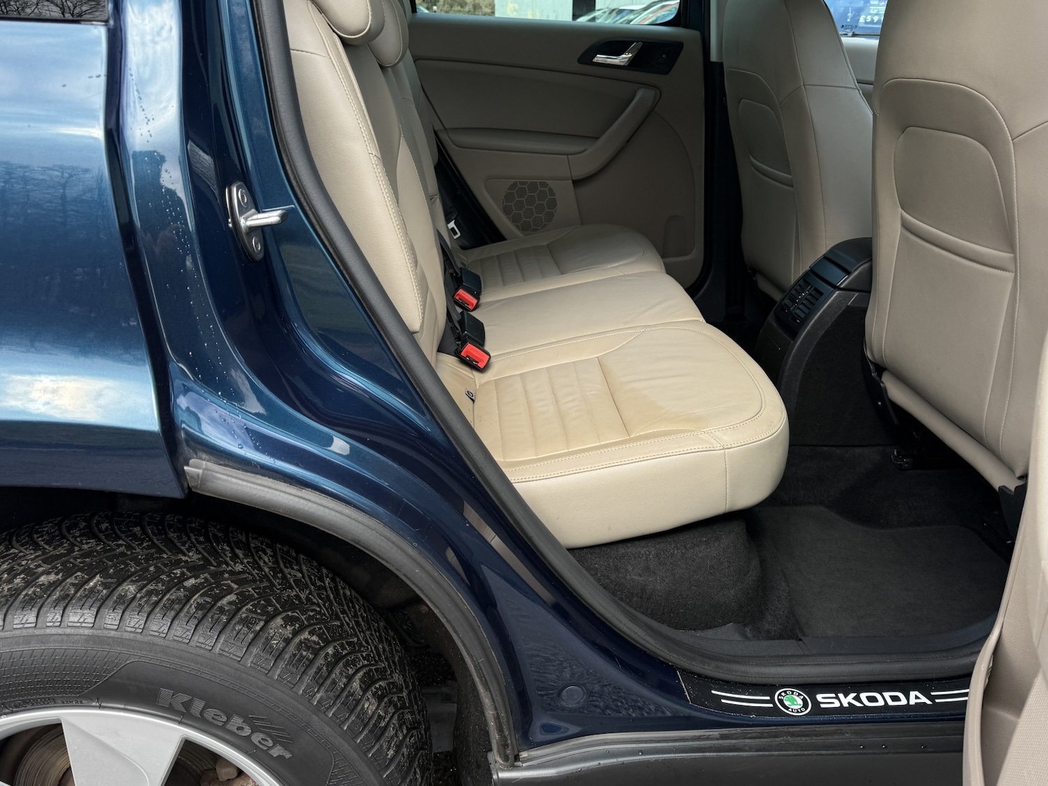 Used Skoda Yeti 2017 for sale - 78190658: Photo 37