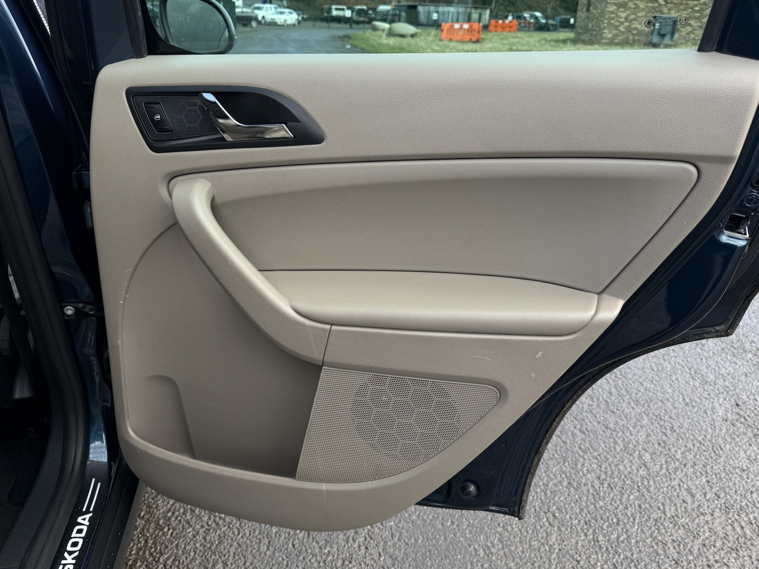 Used Skoda Yeti 2017 for sale - 78190658: Photo 40