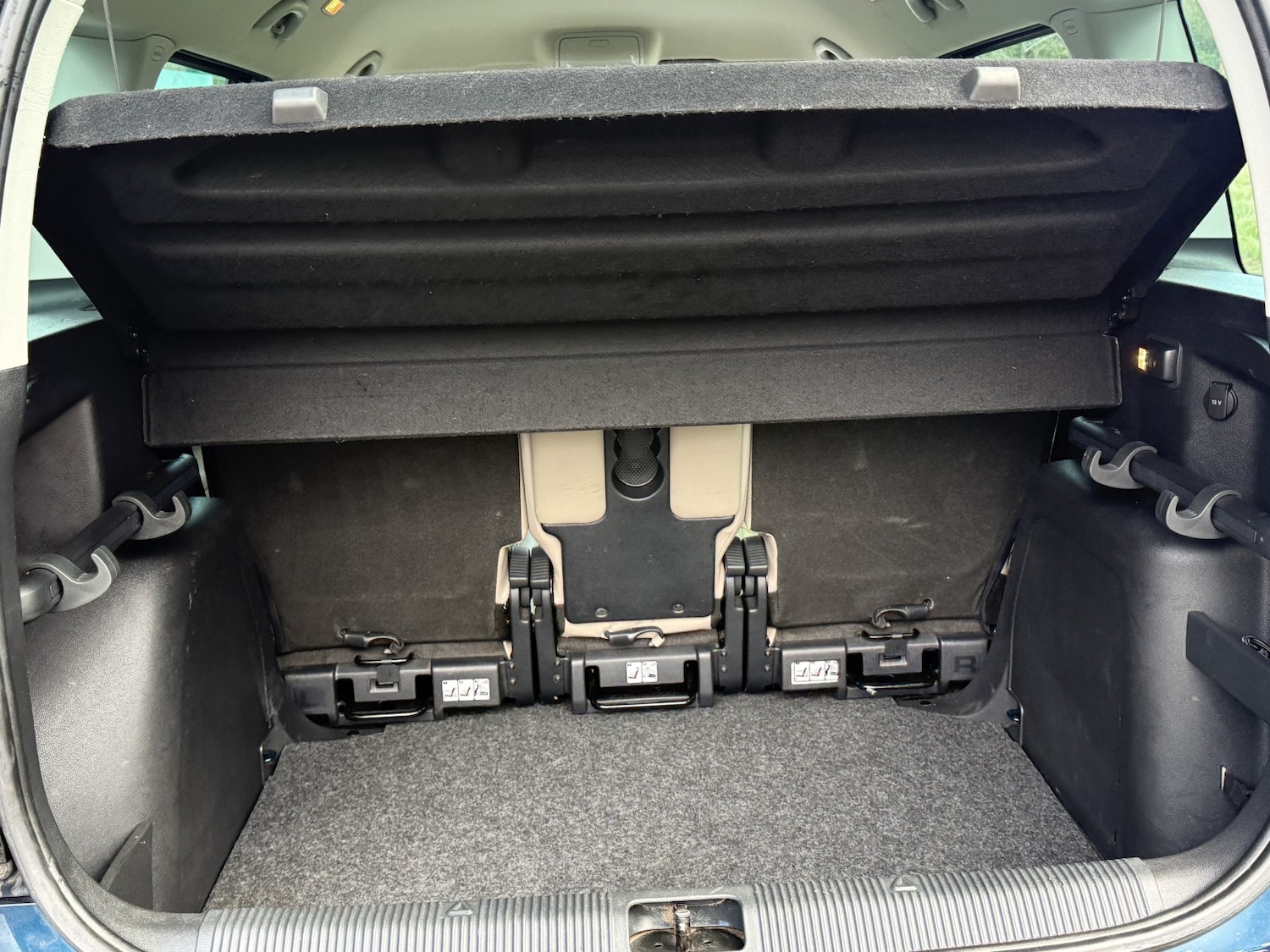 Used Skoda Yeti 2017 for sale - 78190658: Photo 42