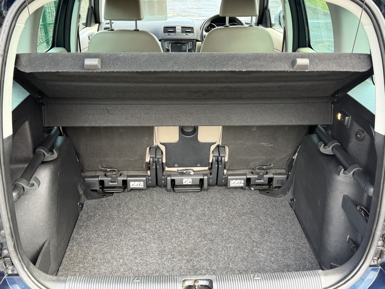 Used Skoda Yeti 2017 for sale - 78190658: Photo 43