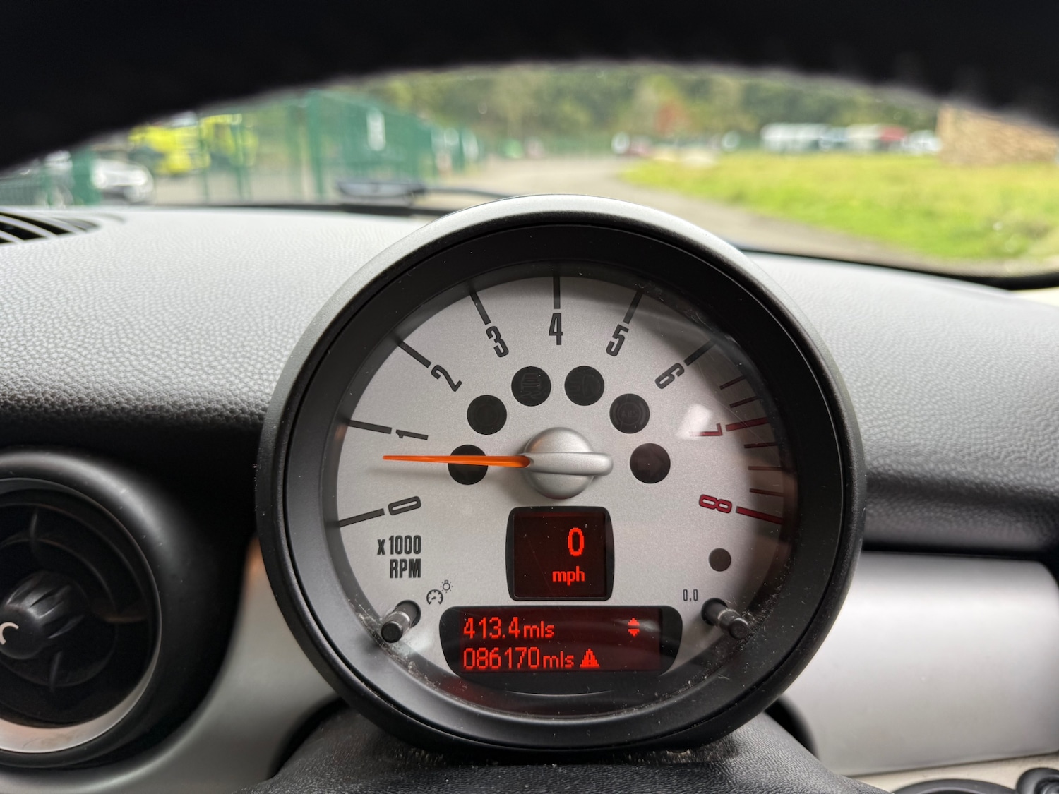 Vehicle 13