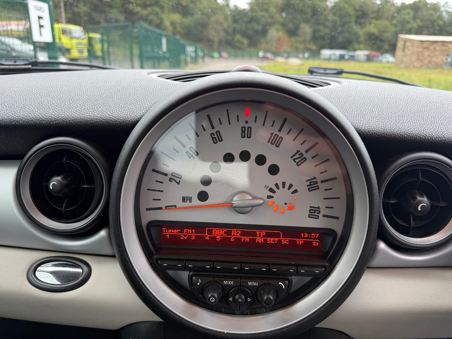Vehicle 16