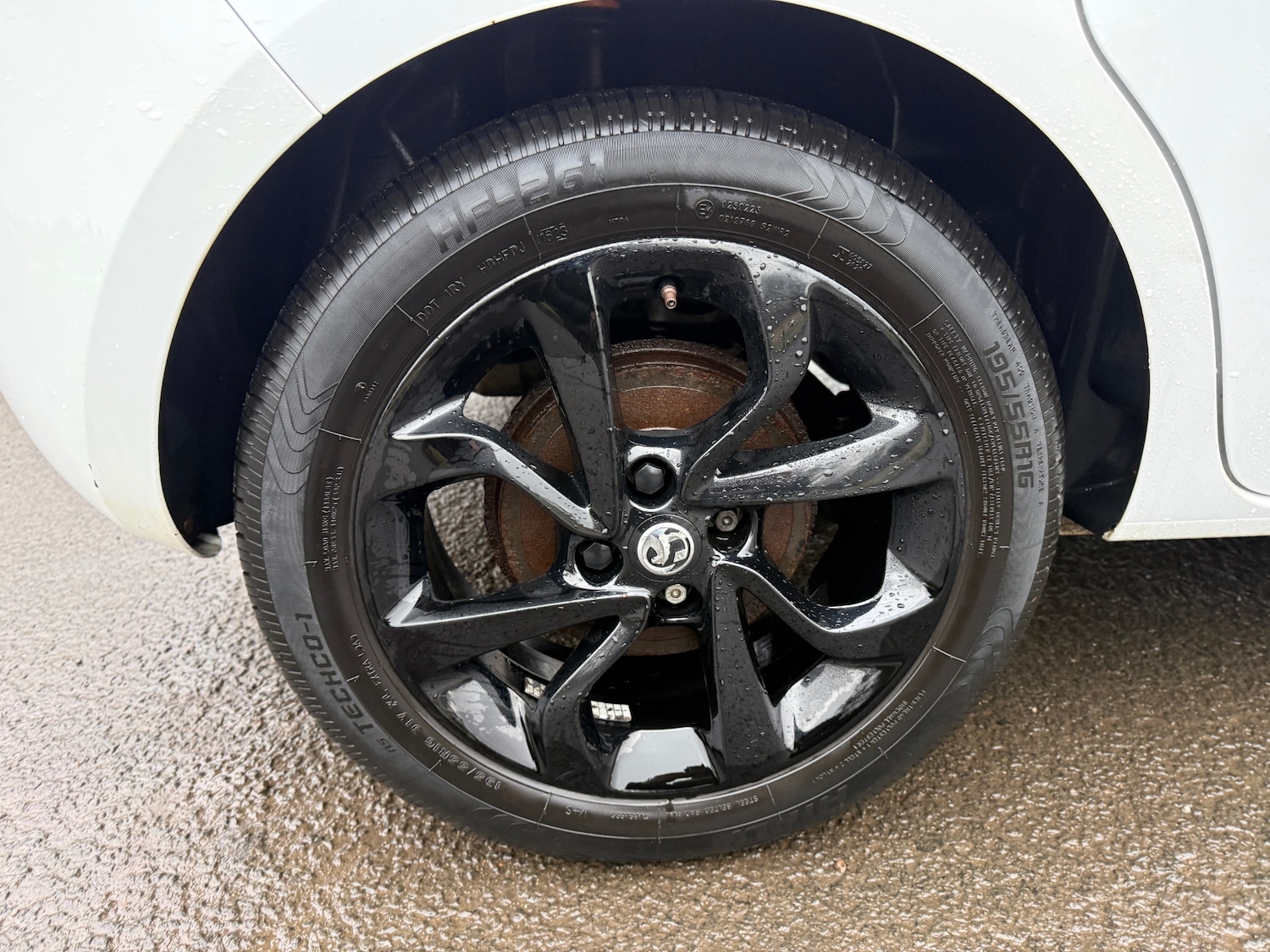 Used Vauxhall Corsa 2015 for sale - 77664972: Photo 12