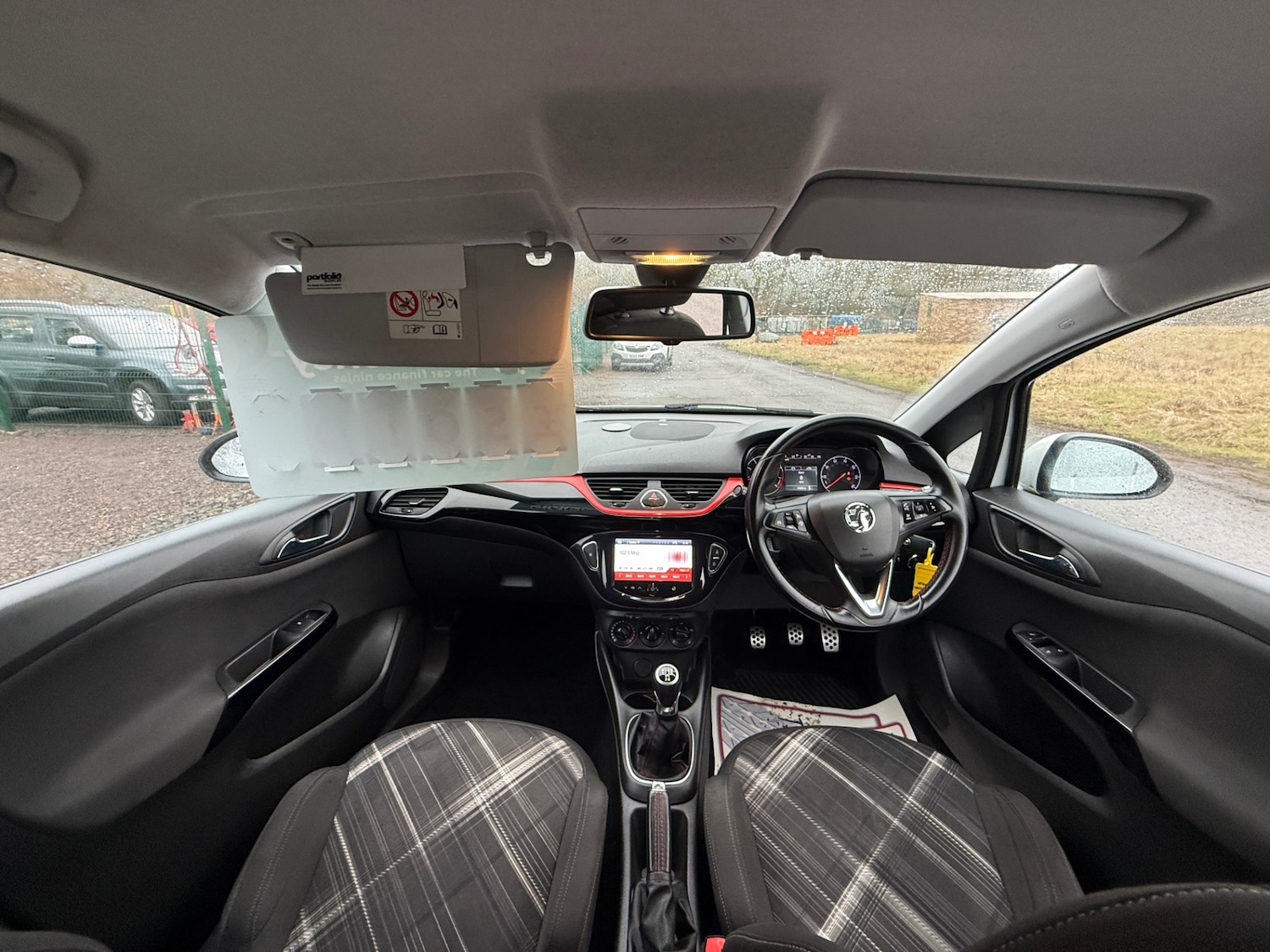 Used Vauxhall Corsa 2015 for sale - 77664972: Photo 15