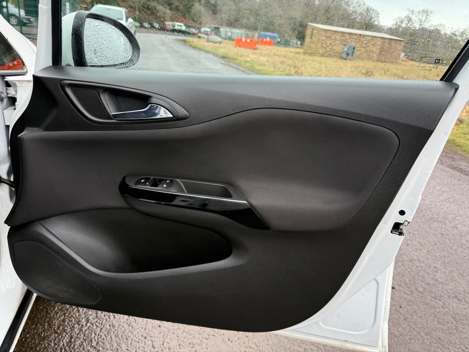 Used Vauxhall Corsa 2015 for sale - 77664972: Photo 18