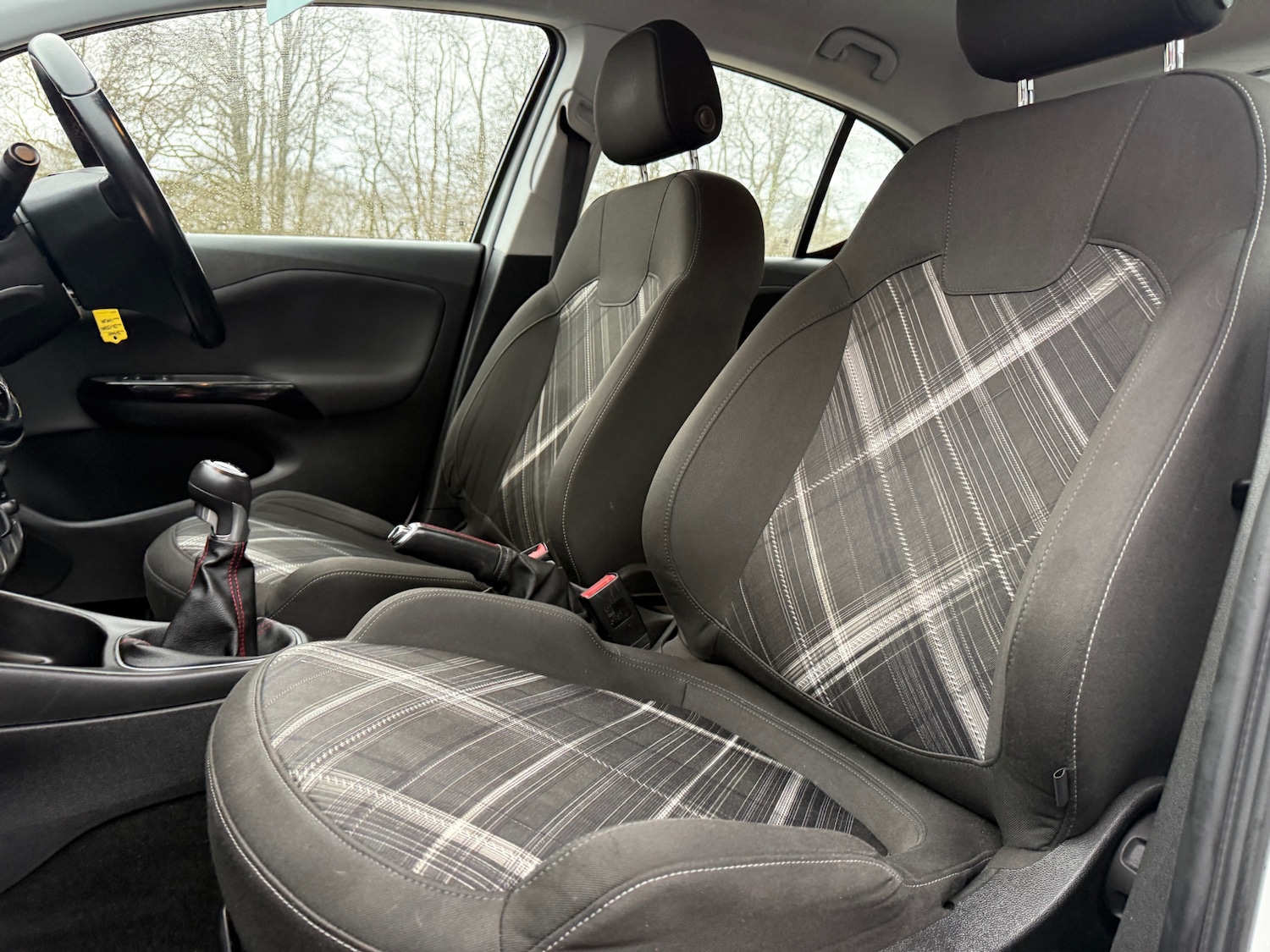 Used Vauxhall Corsa 2015 for sale - 77664972: Photo 29