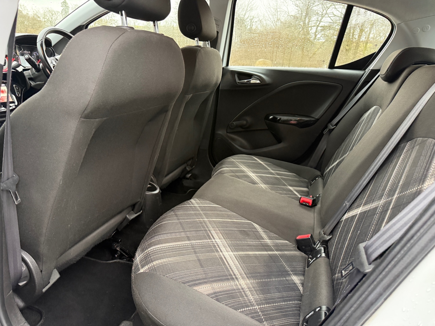 Used Vauxhall Corsa 2015 for sale - 77664972: Photo 33