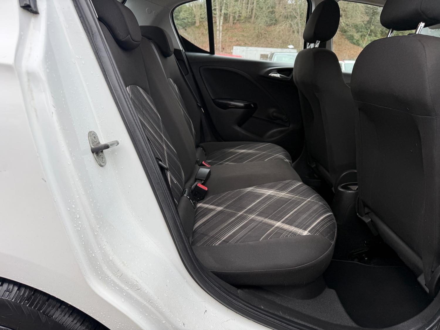 Used Vauxhall Corsa 2015 for sale - 77664972: Photo 34