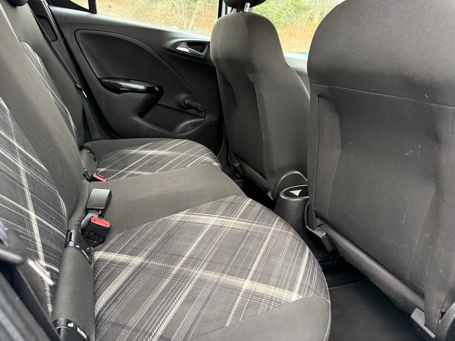 Used Vauxhall Corsa 2015 for sale - 77664972: Photo 35