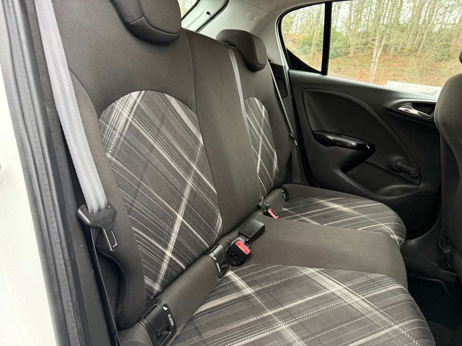 Used Vauxhall Corsa 2015 for sale - 77664972: Photo 36