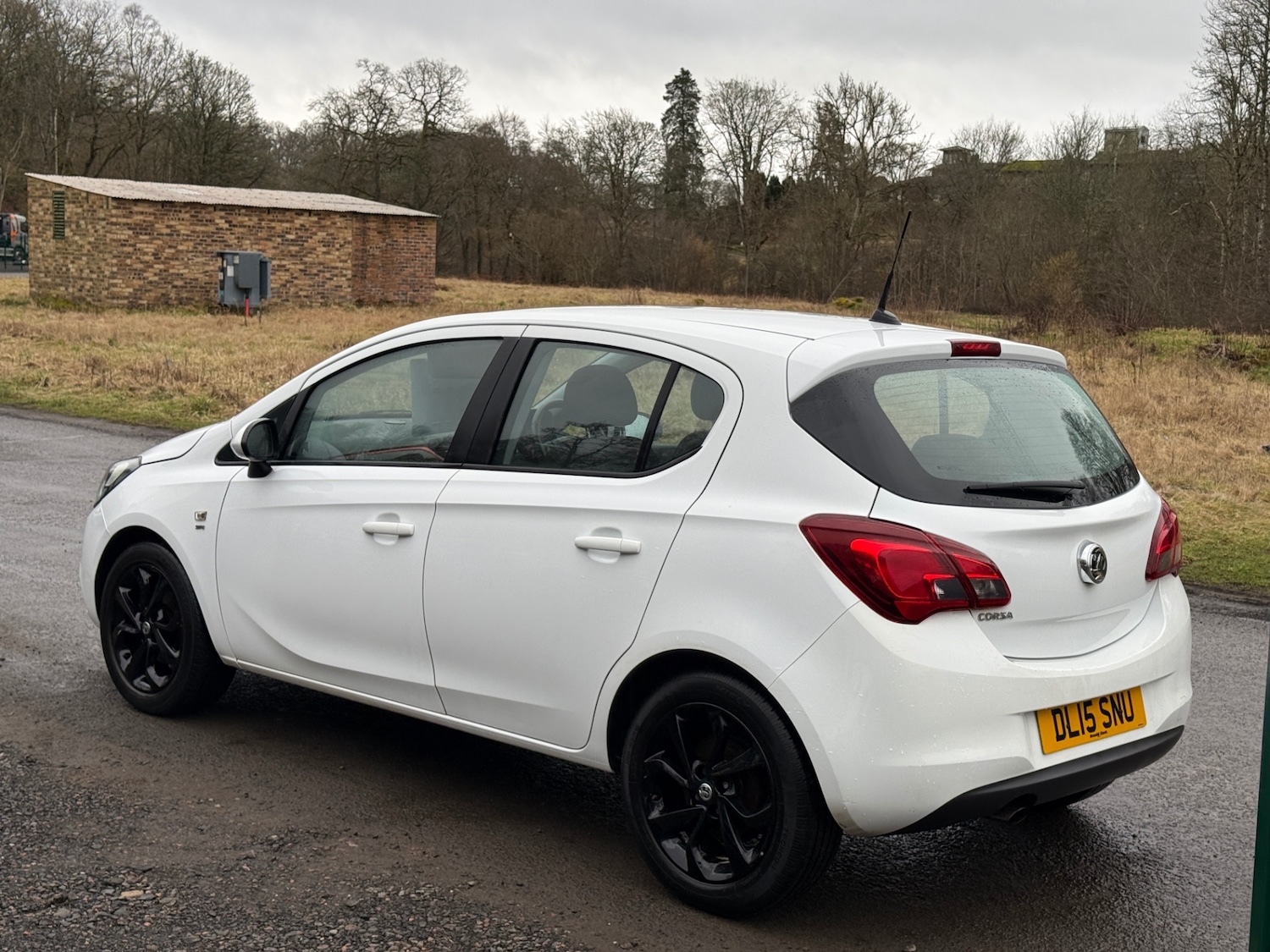 Used Vauxhall Corsa 2015 for sale - 77664972: Photo 8
