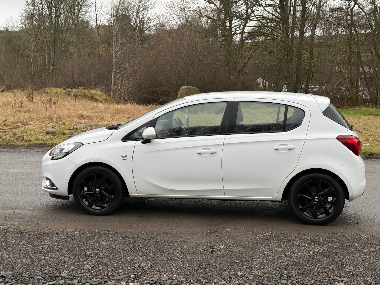 Used Vauxhall Corsa 2015 for sale - 77664972: Photo 9