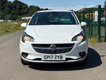 Used Vauxhall Corsa 2017 for sale - 79262722: Photo