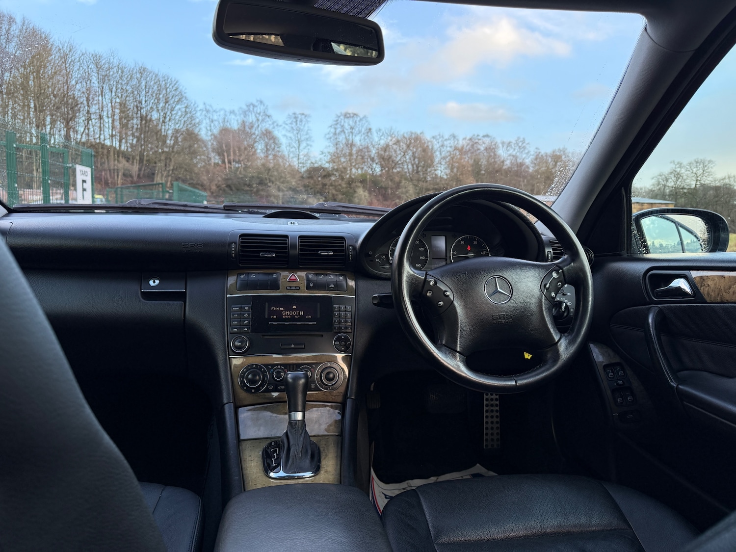 Used Mercedes-Benz C Class 2006 for sale - 76894507: Photo 15