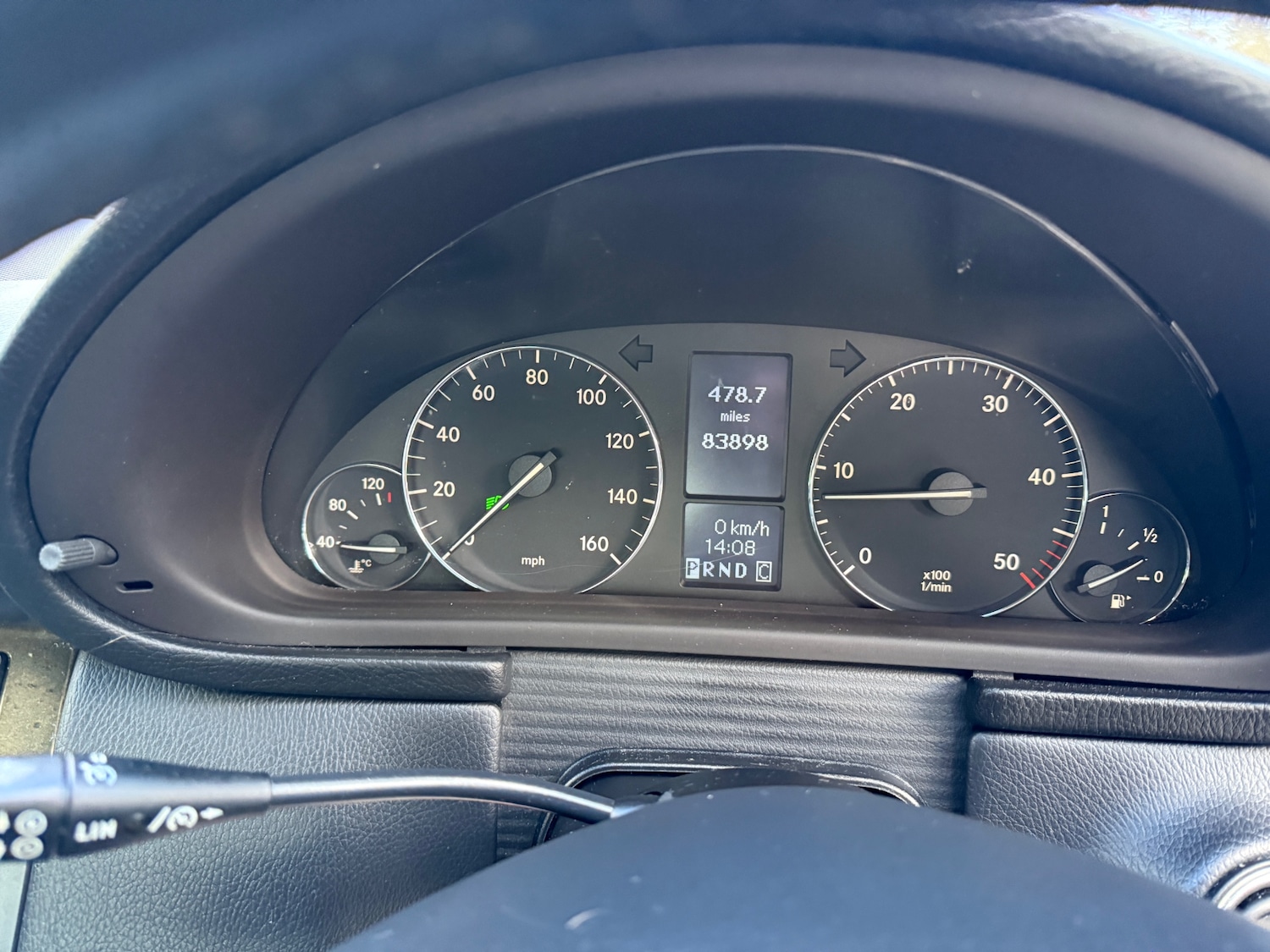 Used Mercedes-Benz C Class 2006 for sale - 76894507: Photo 20