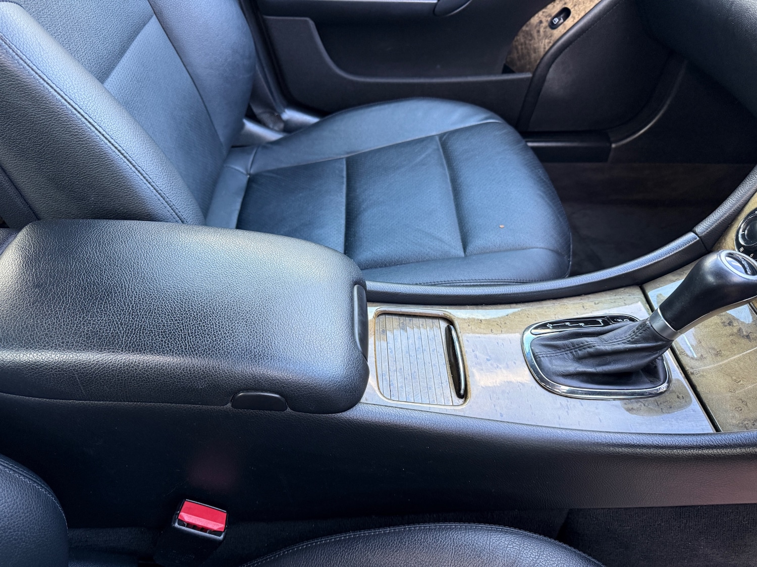 Used Mercedes-Benz C Class 2006 for sale - 76894507: Photo 23