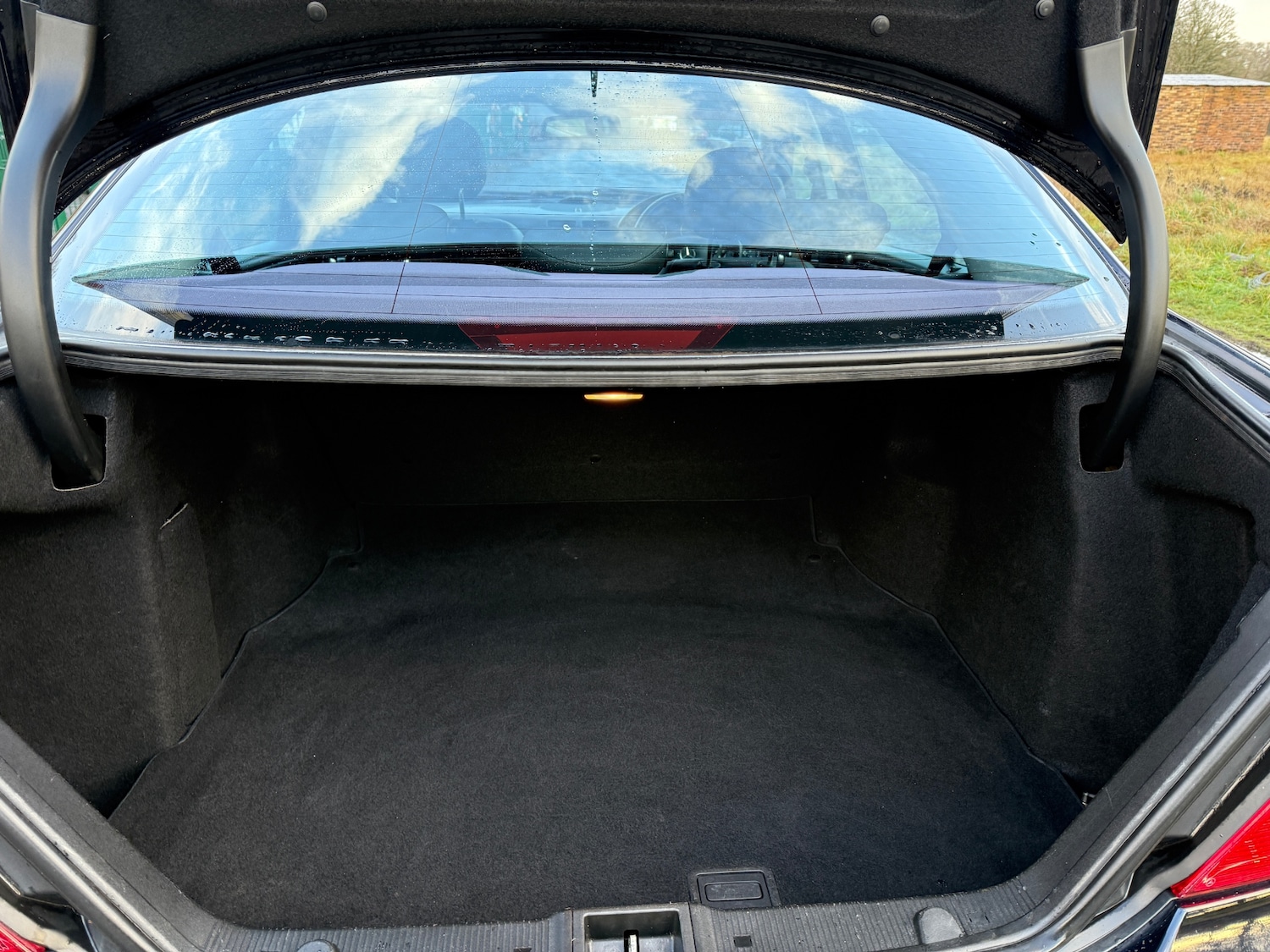 Used Mercedes-Benz C Class 2006 for sale - 76894507: Photo 32