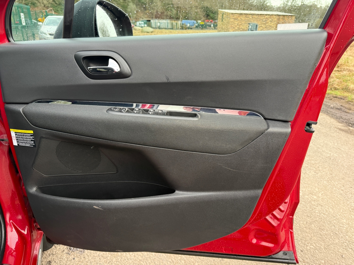 Used Peugeot 3008 2015 for sale - 77564322: Photo 18