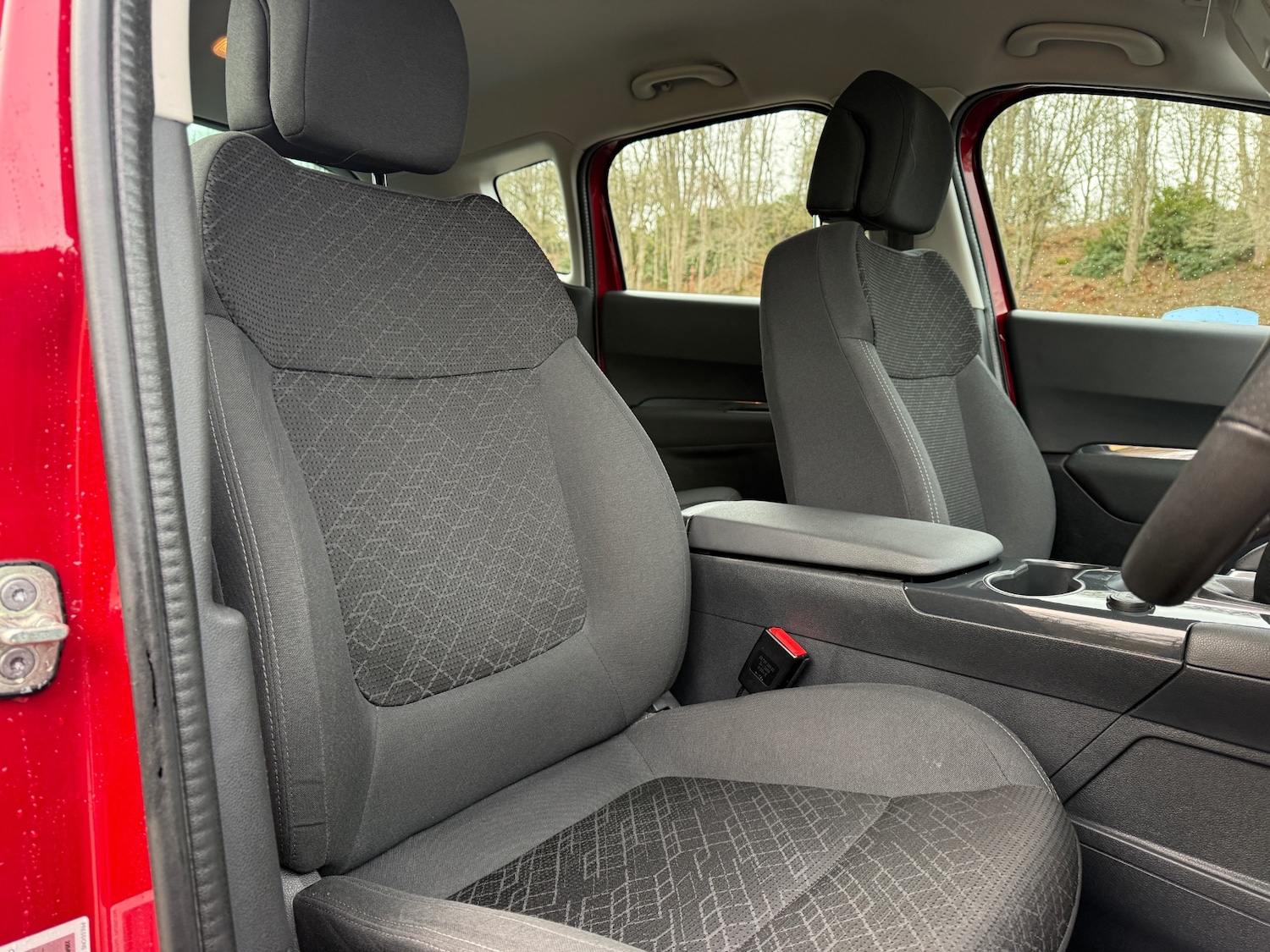 Used Peugeot 3008 2015 for sale - 77564322: Photo 19