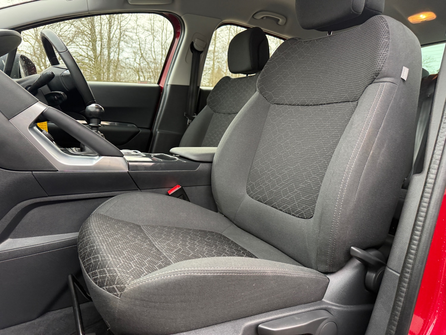 Used Peugeot 3008 2015 for sale - 77564322: Photo 28