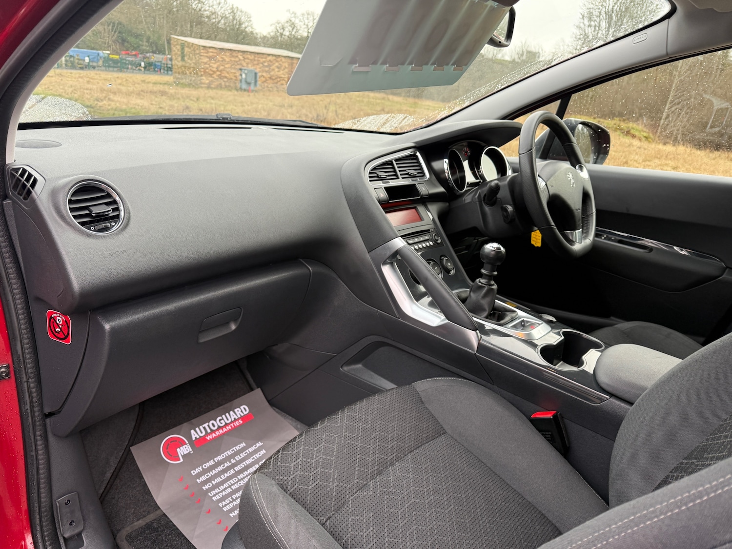 Used Peugeot 3008 2015 for sale - 77564322: Photo 29