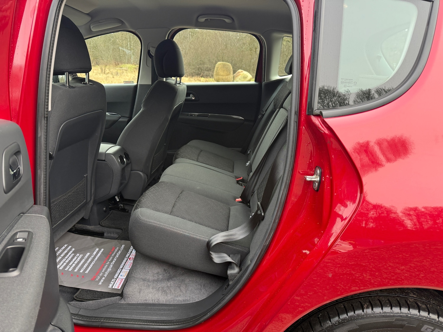 Used Peugeot 3008 2015 for sale - 77564322: Photo 30