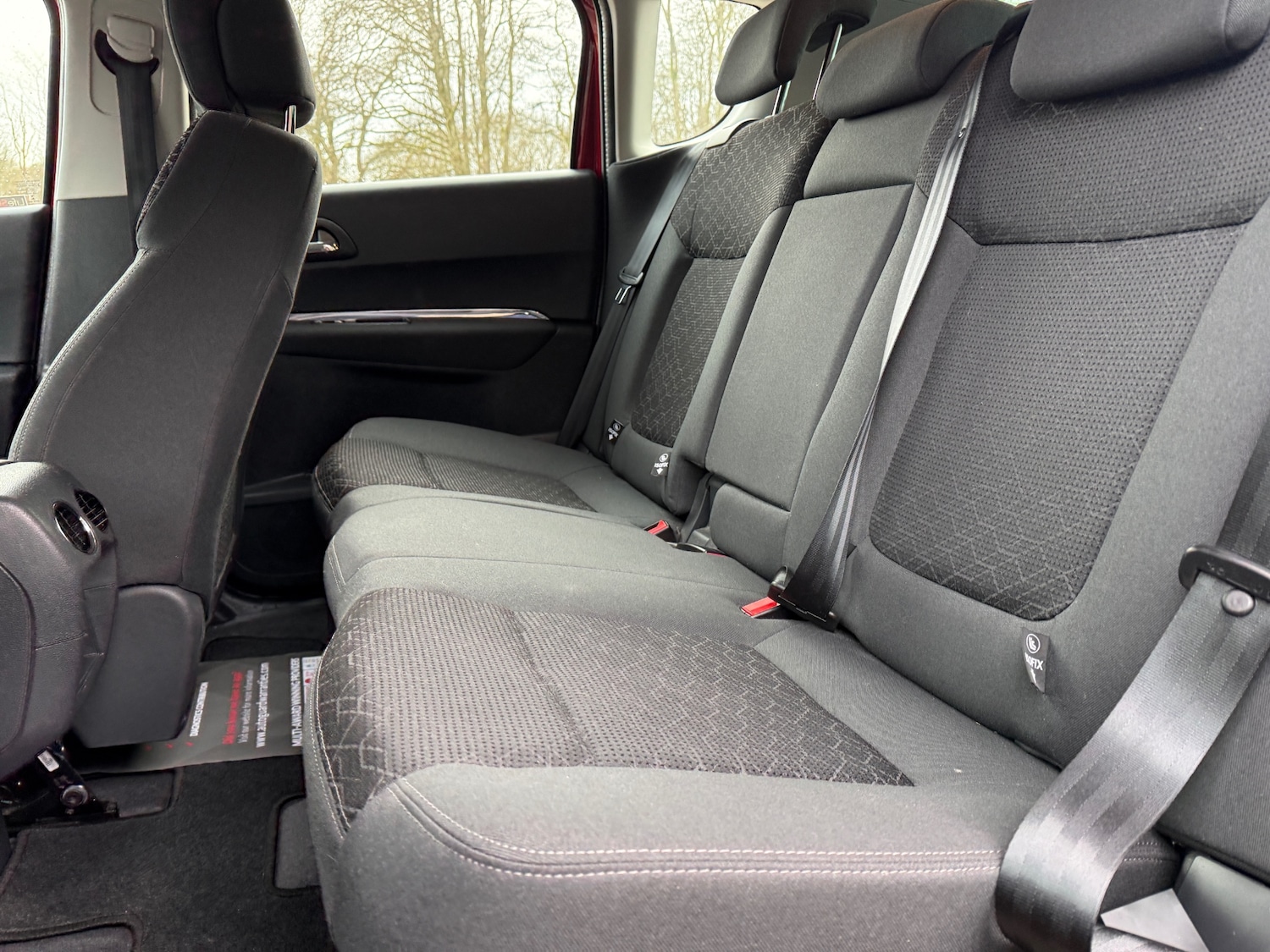 Used Peugeot 3008 2015 for sale - 77564322: Photo 31