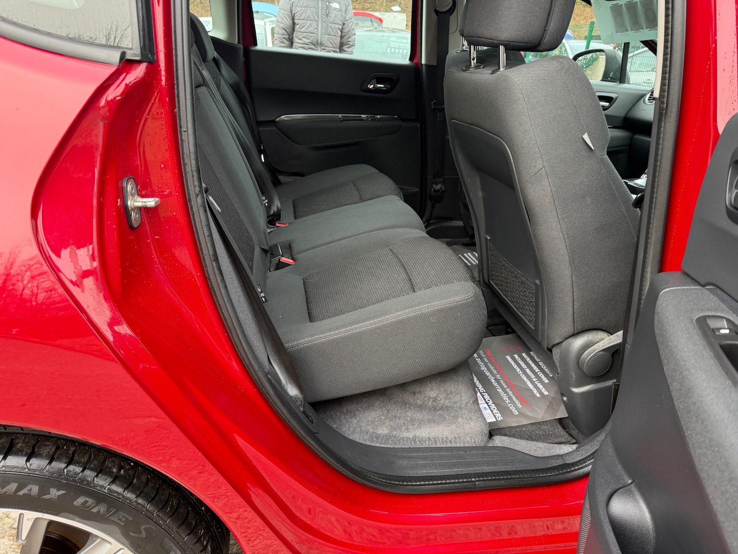 Used Peugeot 3008 2015 for sale - 77564322: Photo 33