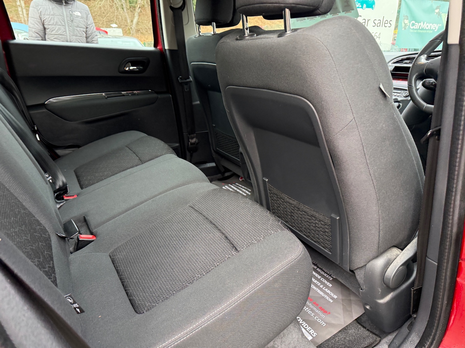 Used Peugeot 3008 2015 for sale - 77564322: Photo 34