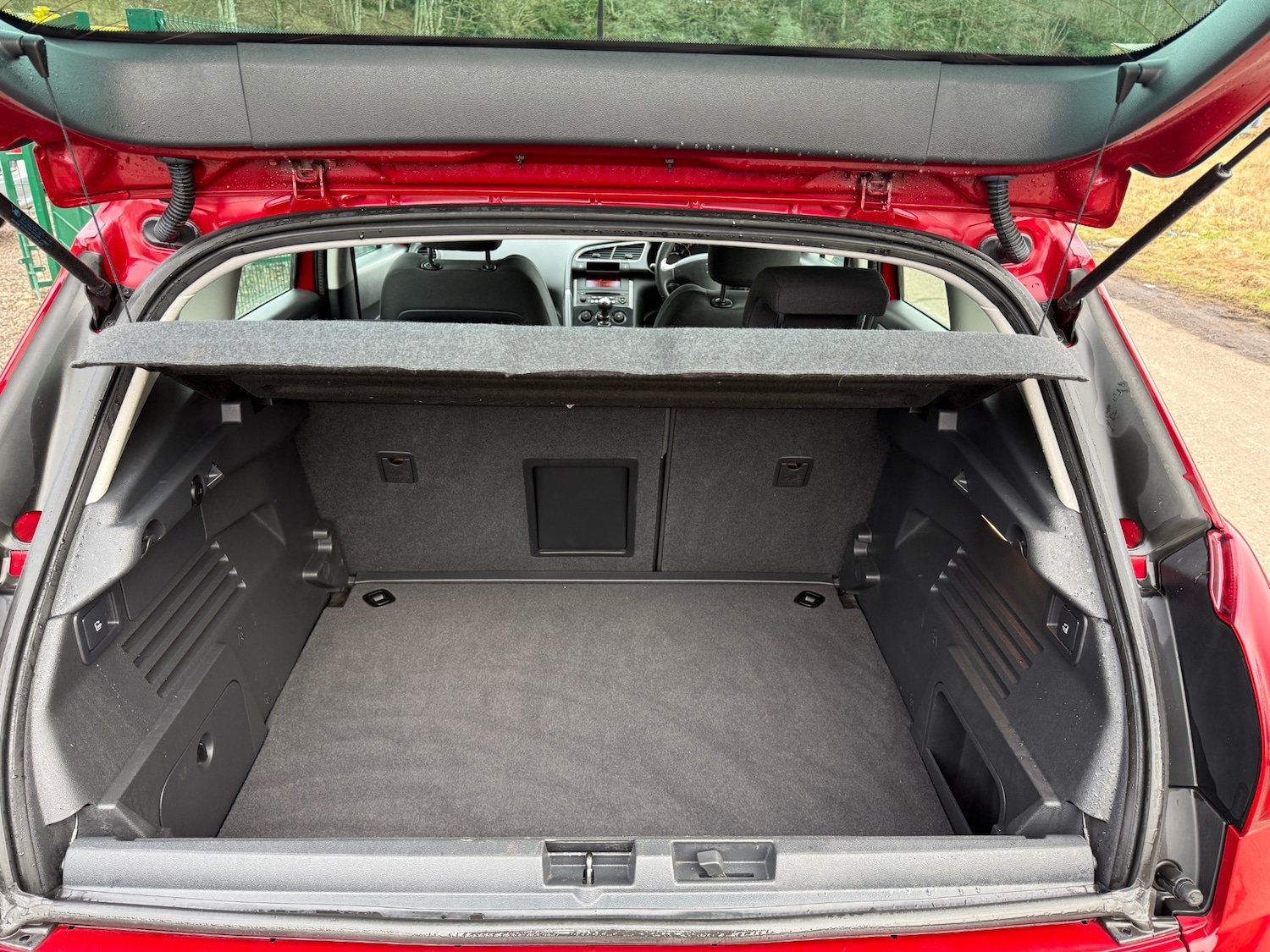 Used Peugeot 3008 2015 for sale - 77564322: Photo 36