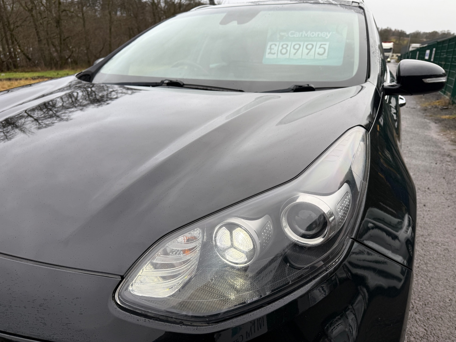 Used Kia Sportage 2016 for sale - 77201512: Photo 11