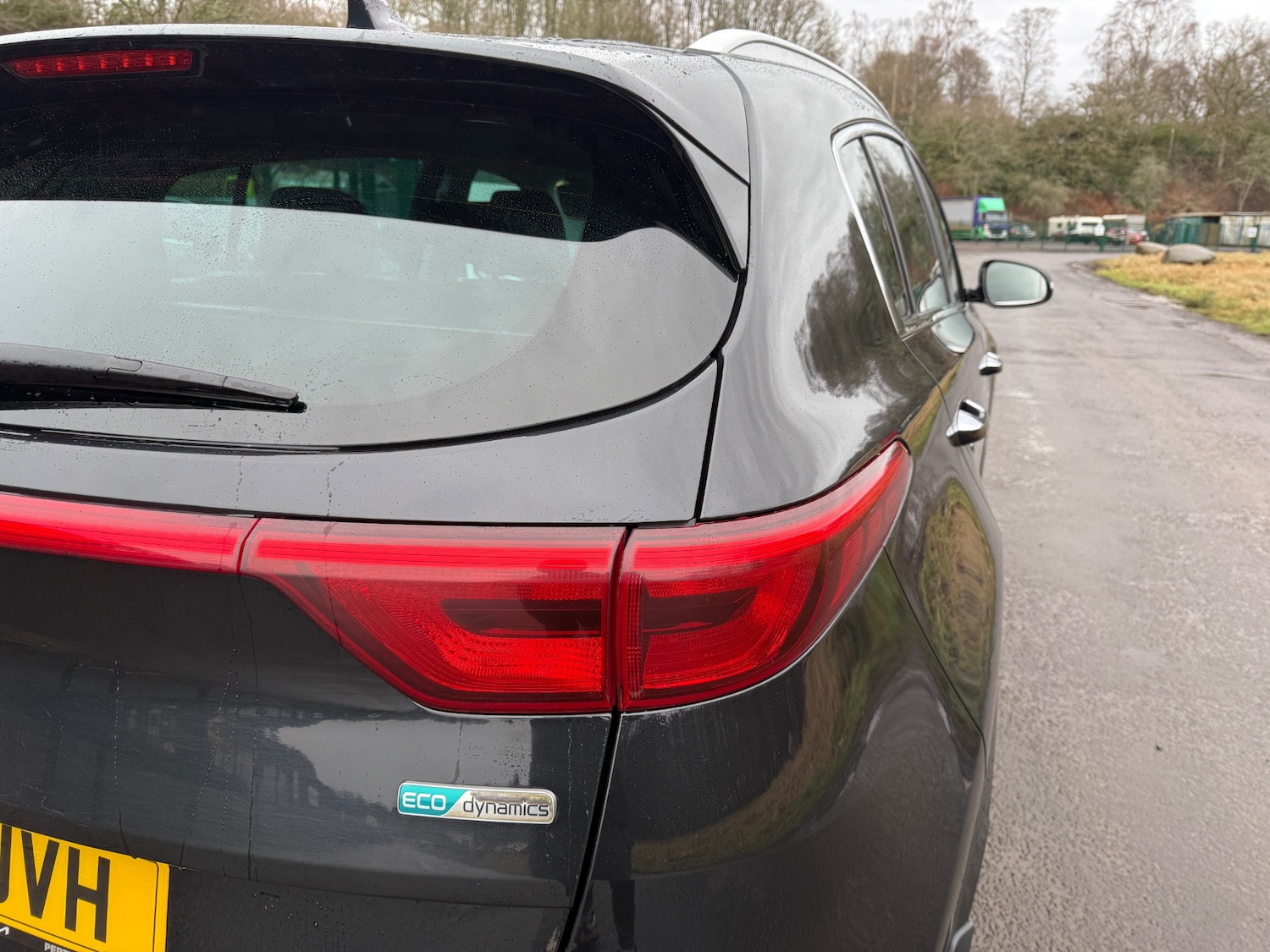 Used Kia Sportage 2016 for sale - 77201512: Photo 13