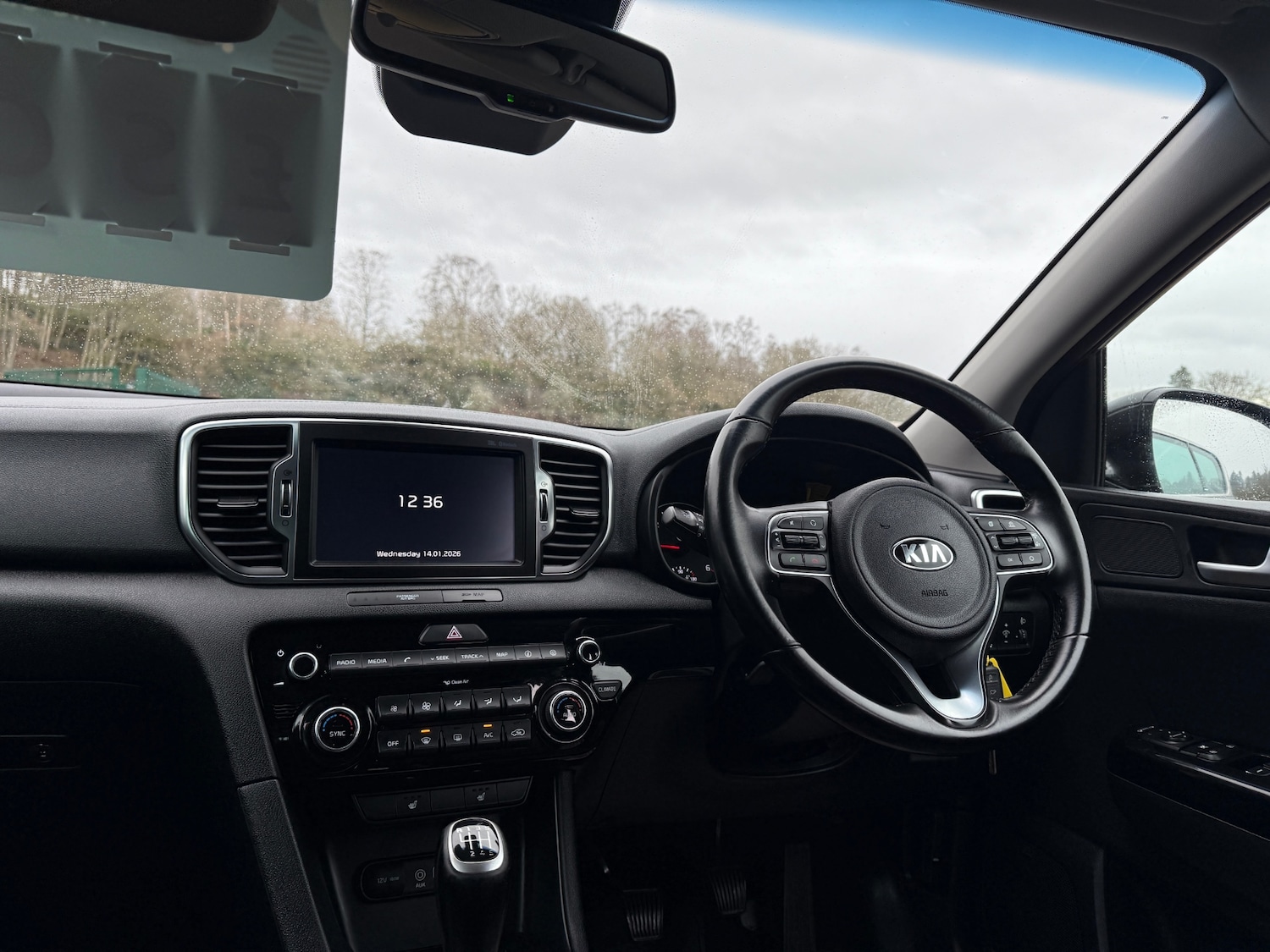 Used Kia Sportage 2016 for sale - 77201512: Photo 16